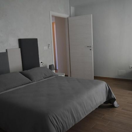 Armonia Family B&B Crotone Exterior photo