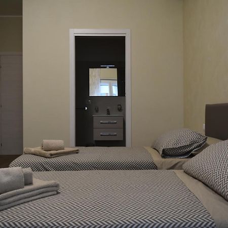 Armonia Family B&B Crotone Exterior photo