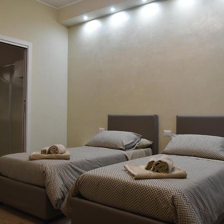 Armonia Family B&B Crotone Exterior photo