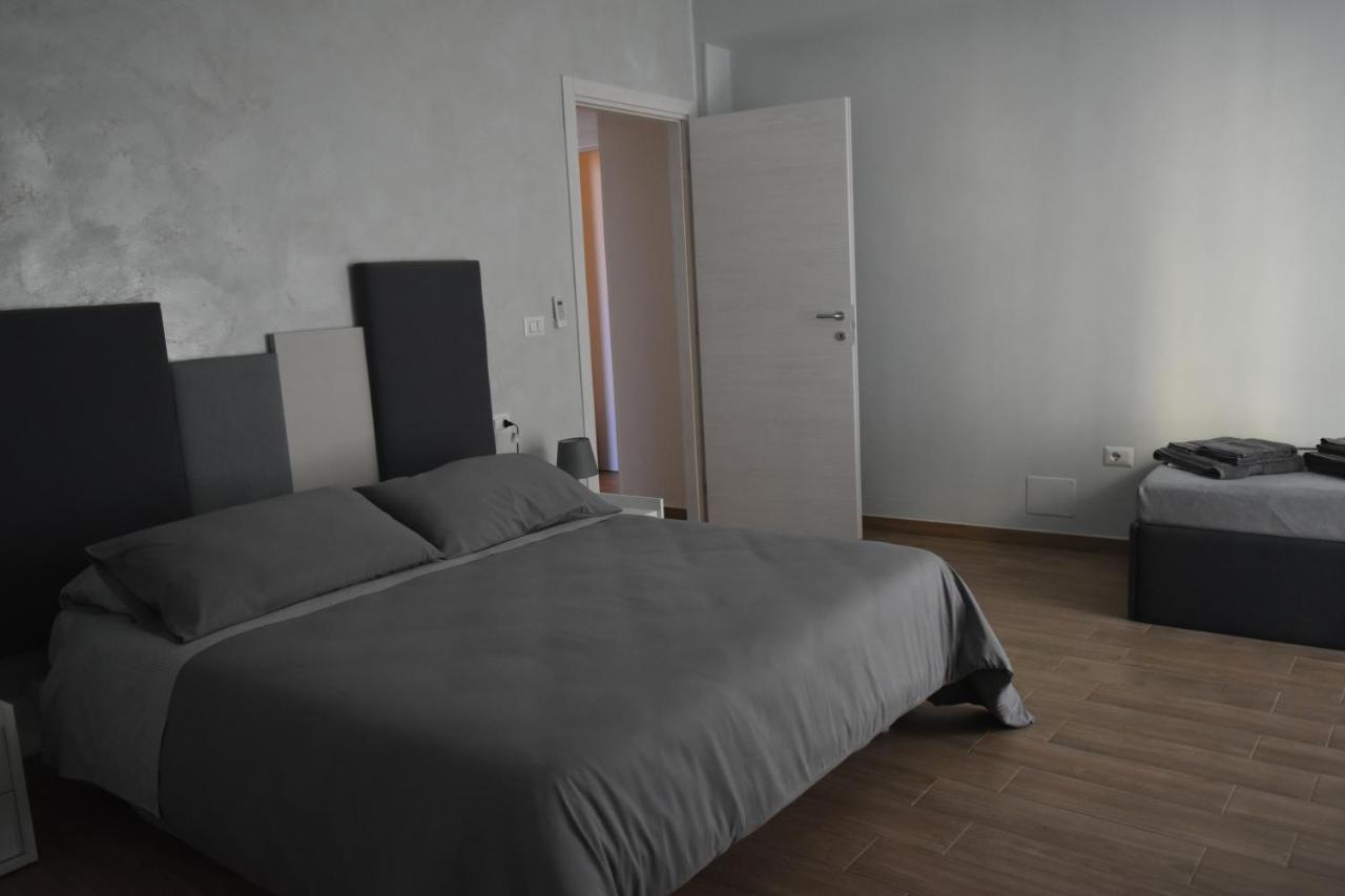 Armonia Family B&B Crotone Exterior photo