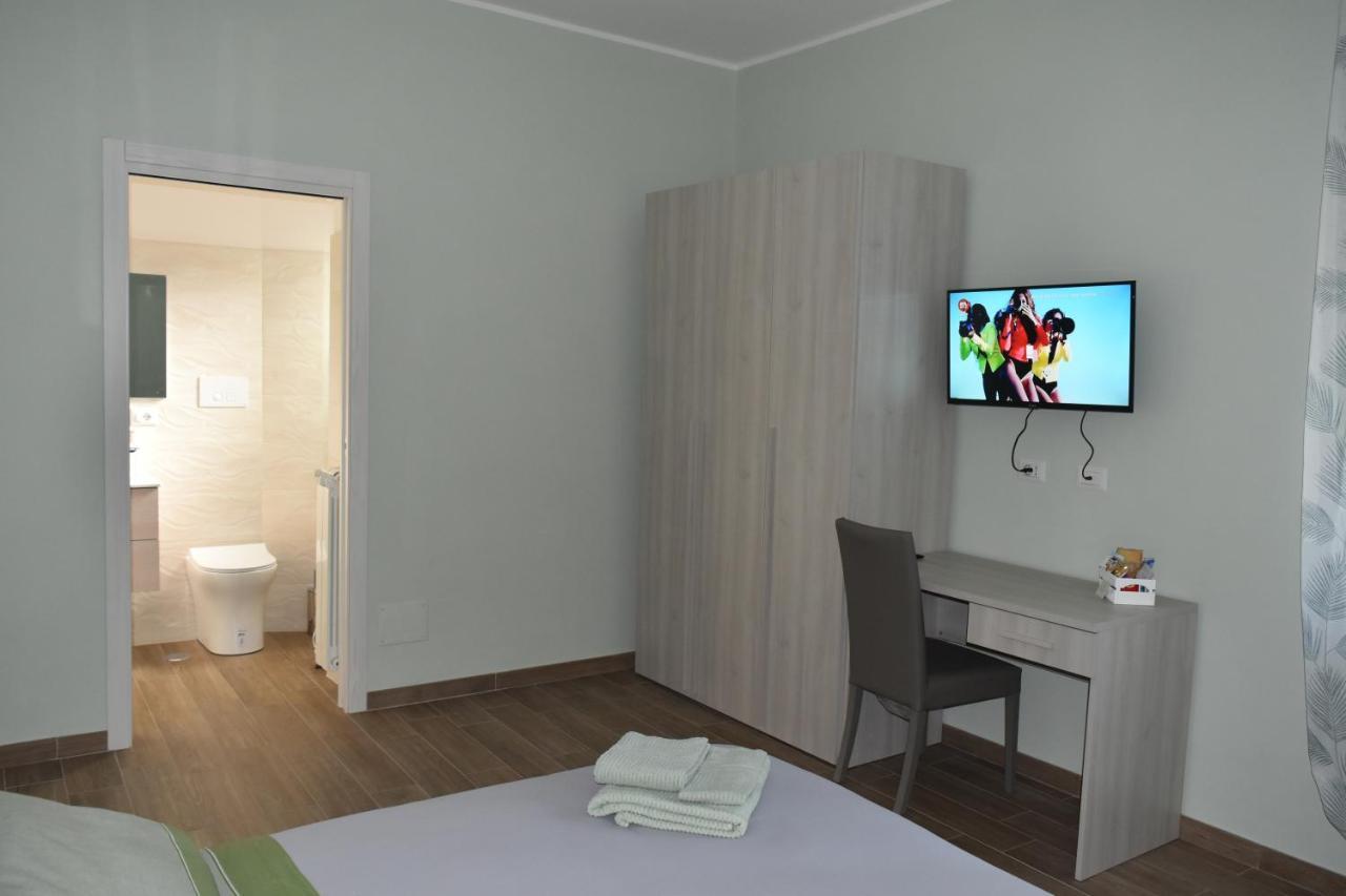Armonia Family B&B Crotone Exterior photo