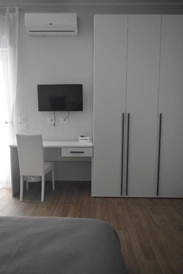 Armonia Family B&B Crotone Exterior photo