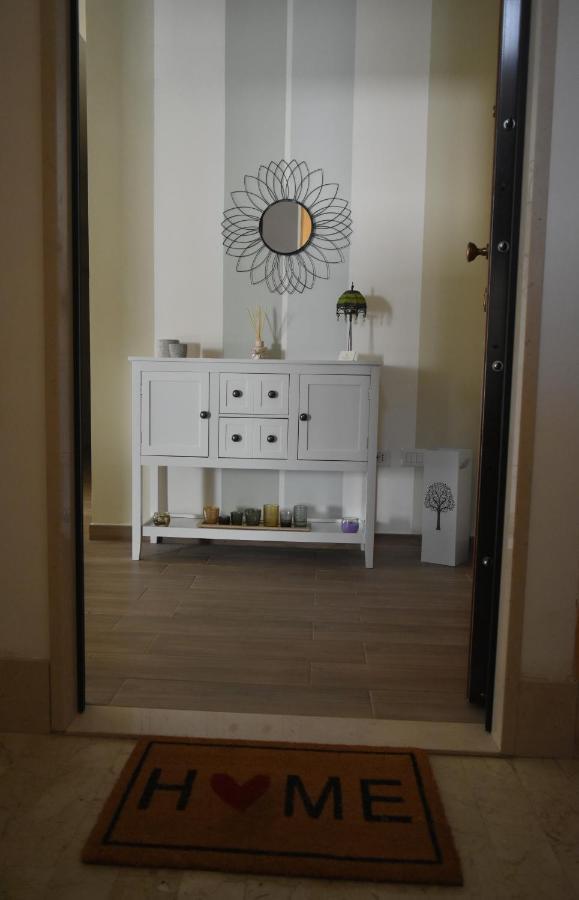 Armonia Family B&B Crotone Exterior photo