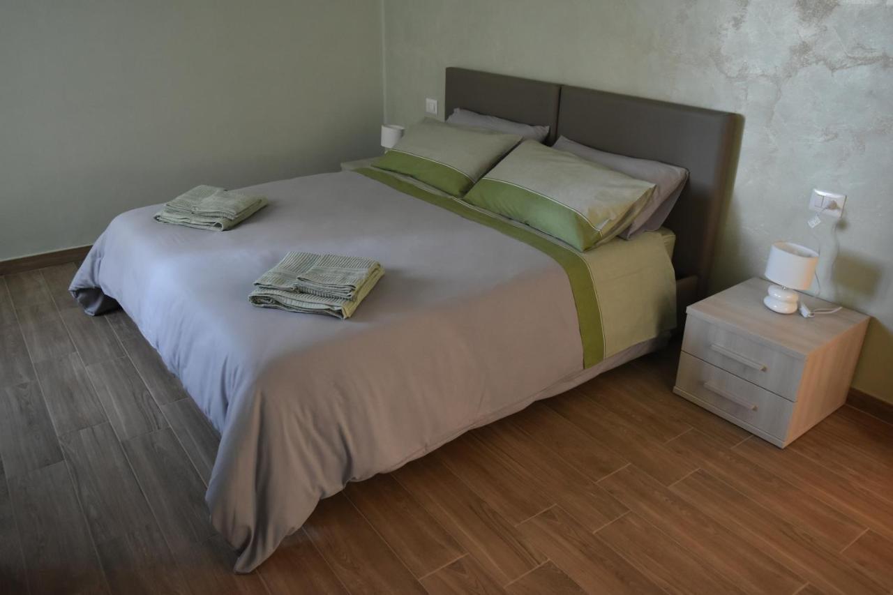 Armonia Family B&B Crotone Exterior photo