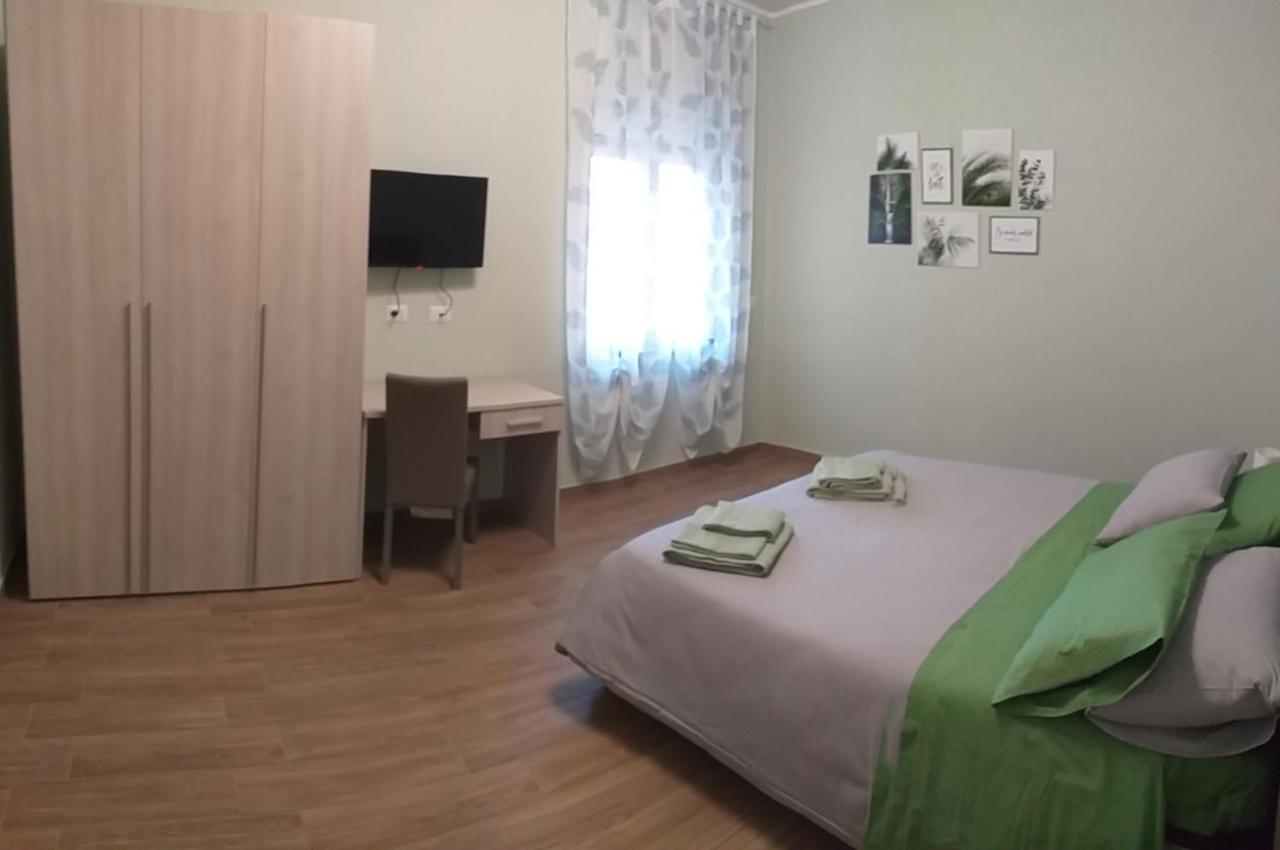 Armonia Family B&B Crotone Exterior photo