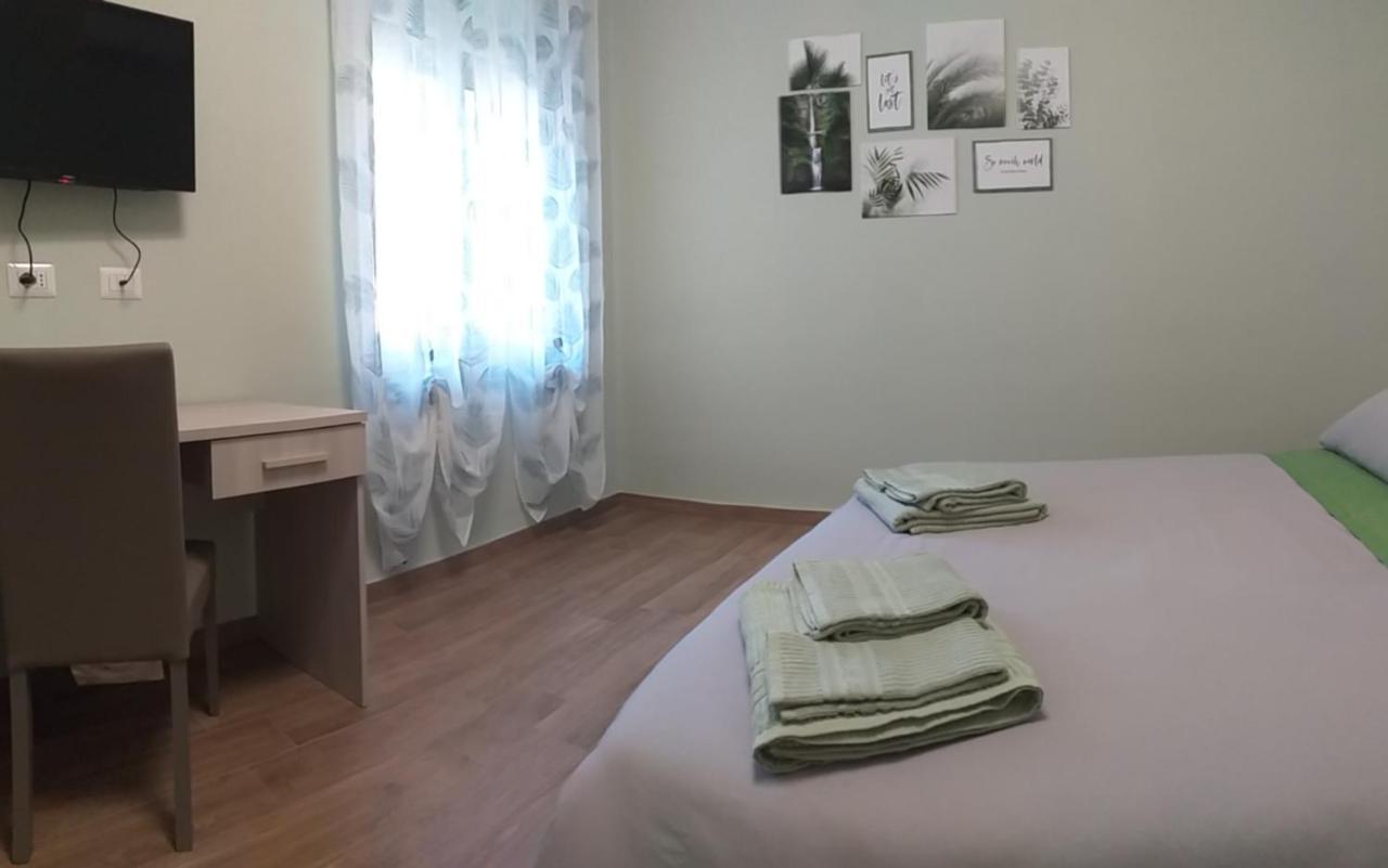 Armonia Family B&B Crotone Exterior photo